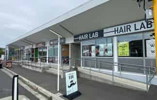 High Profile Retail/Office Space For Lease