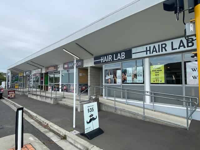 High Profile Retail/Office Space For Lease