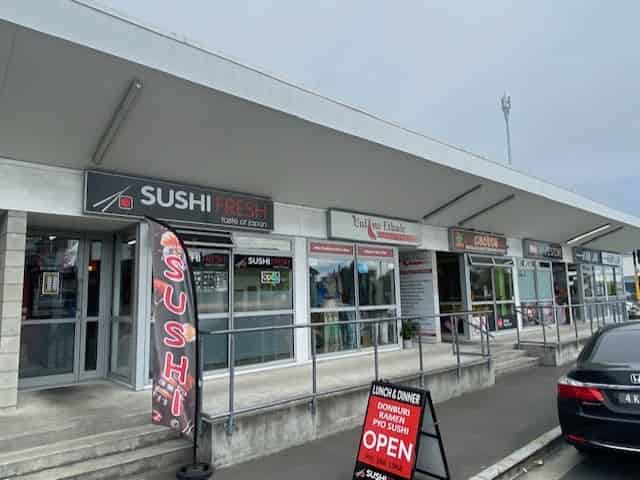 High Profile Retail/Office Space For Lease