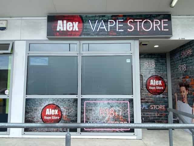 High Profile Retail/Office Space For Lease