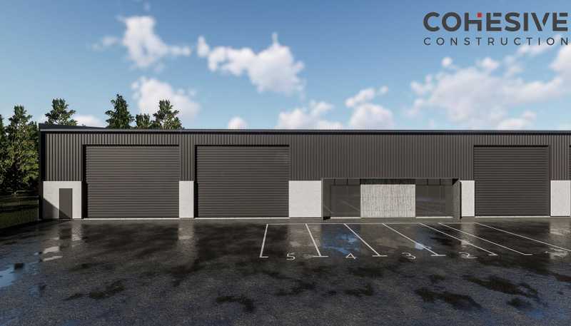 Unit 2, 123 Iport Drive, Rolleston