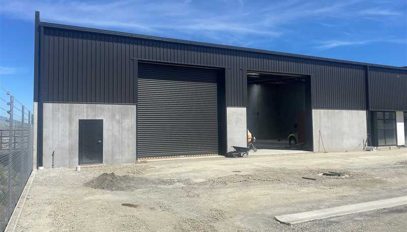  Unit 2, 123 Iport Drive, Rolleston