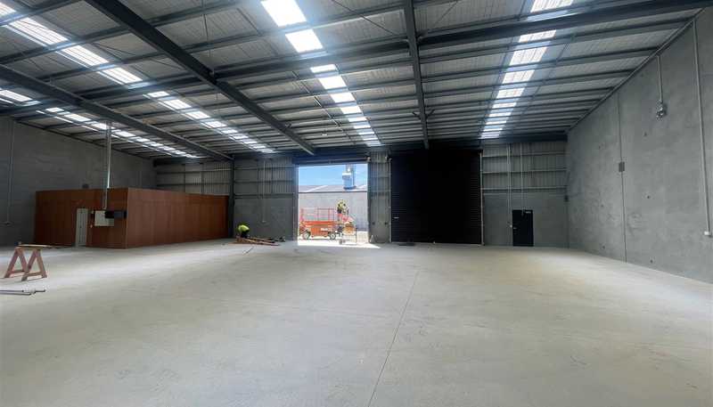  Unit 2, 123 Iport Drive, Rolleston