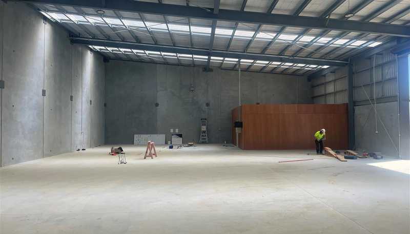  Unit 2, 123 Iport Drive, Rolleston
