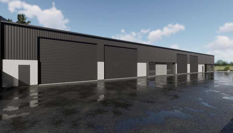  Unit 2, 123 Iport Drive, Rolleston
