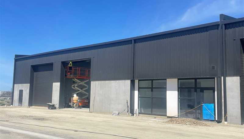  Unit 2, 123 Iport Drive, Rolleston