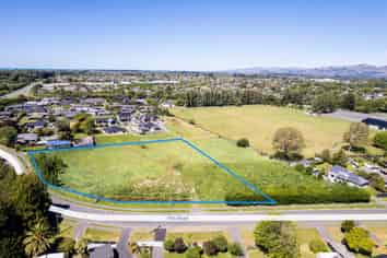 500 Hills Road, Mairehau