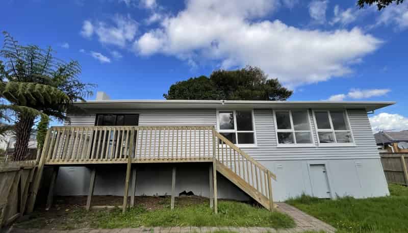 303 Blockhouse Bay Road, Blockhouse Bay