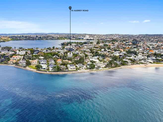 7A Audrey Road, Takapuna