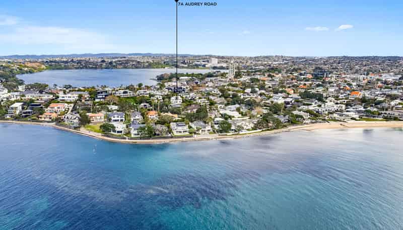 7A Audrey Road, Takapuna