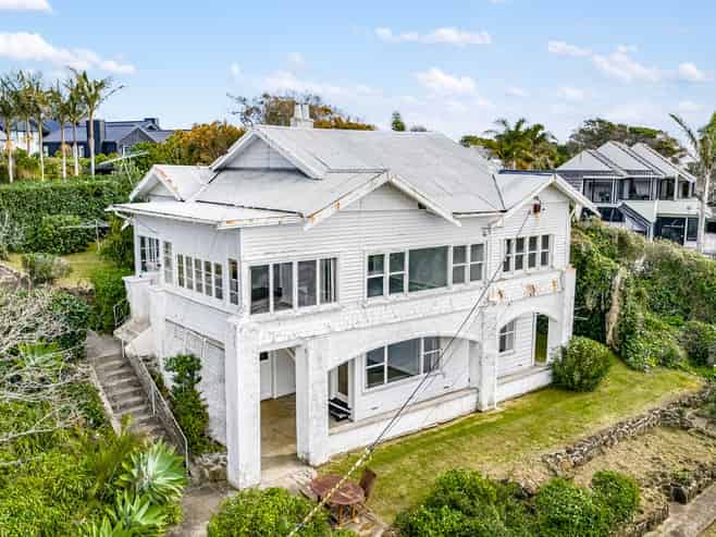7A Audrey Road, Takapuna