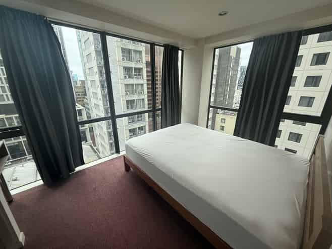 12L/76 Albert Street, Auckland Central