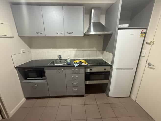 12L/76 Albert Street, Auckland Central