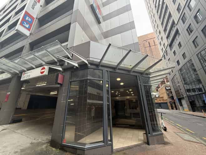 12L/76 Albert Street, Auckland Central