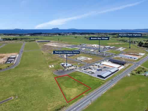 Save time and money. Consented and ready to go