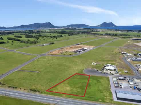 Save time and money. Consented and ready to go