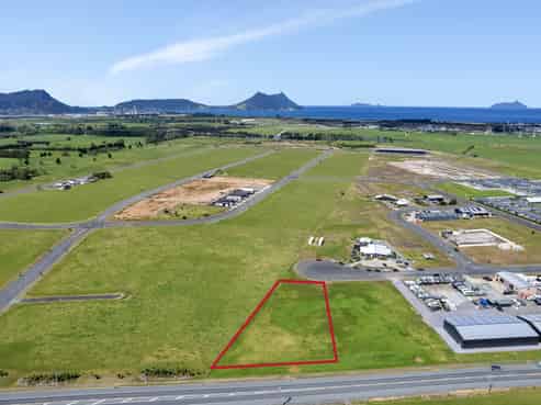 Save time and money. Consented and ready to go