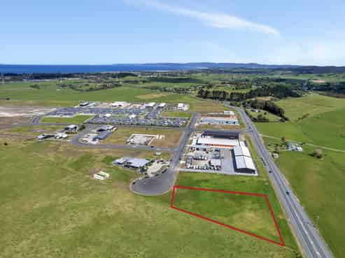 Save time and money. Consented and ready to go