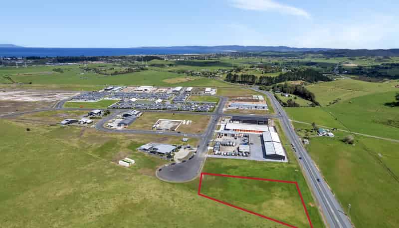 2 Waiwarawara Drive, Ruakaka