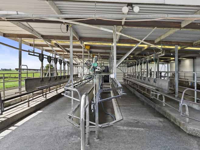 349 Uapoto Road, Taupiri