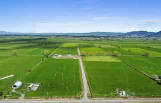 349 Uapoto Road, Taupiri