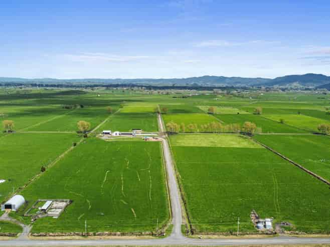 349 Uapoto Road, Taupiri