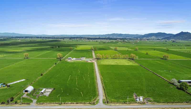 349 Uapoto Road, Taupiri