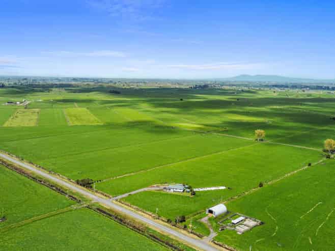 349 Uapoto Road, Taupiri