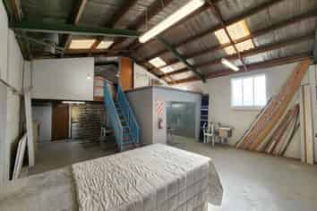 Three Freehold Industrial Units - Two Titles!