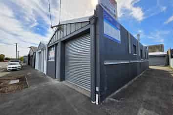 Three Freehold Industrial Units - Two Titles!