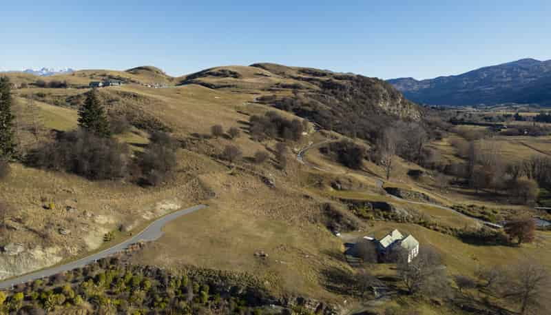 6 Byre Lane, Arrowtown