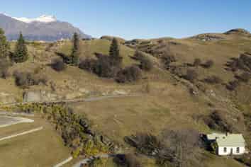 6 Byre Lane, Arrowtown