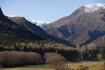 6 Byre Lane, Arrowtown