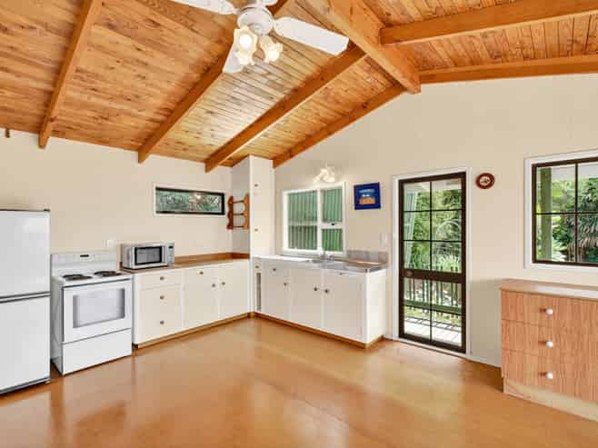 453 Whangaehu Road, Porangahau