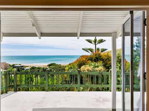 453 Whangaehu Road, Porangahau