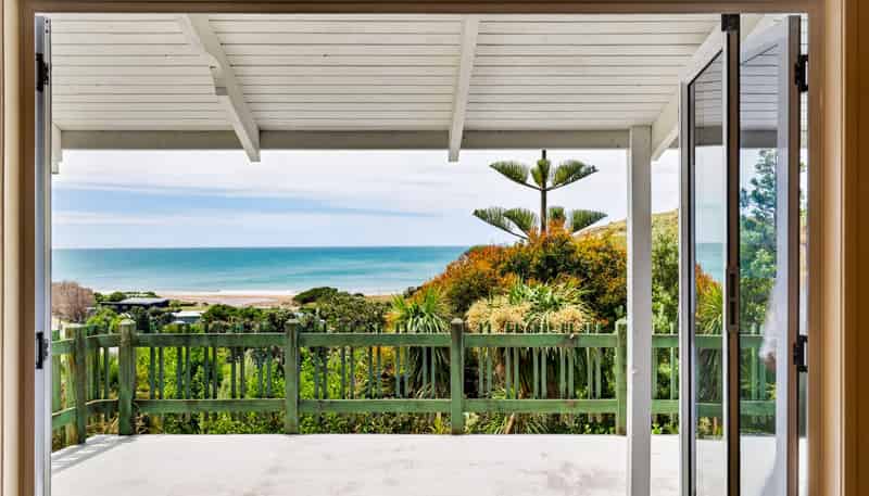 453 Whangaehu Road, Porangahau