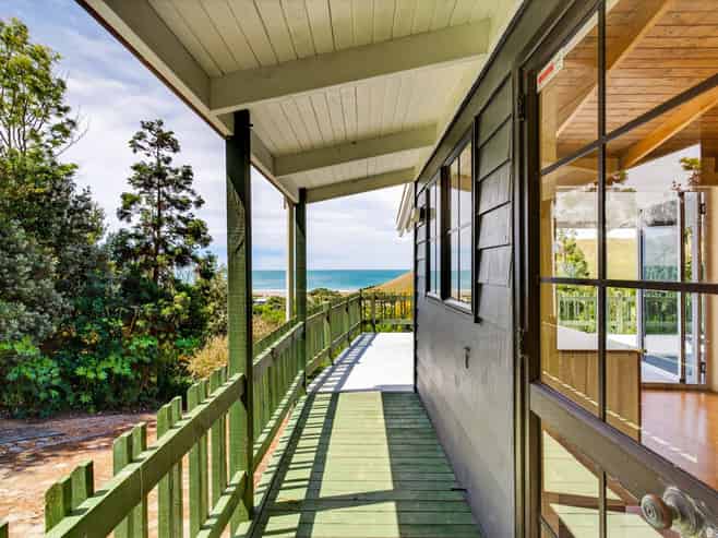 453 Whangaehu Road, Porangahau