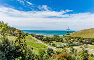 453 Whangaehu Road, Porangahau