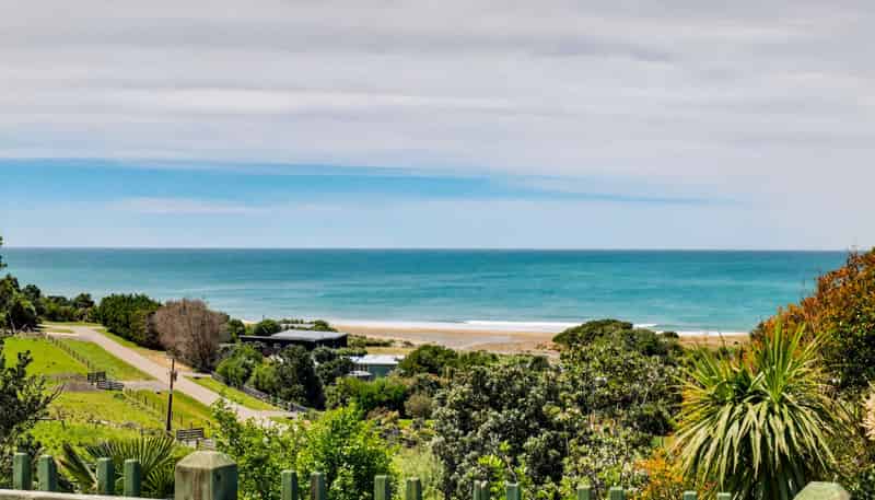 453 Whangaehu Road, Porangahau