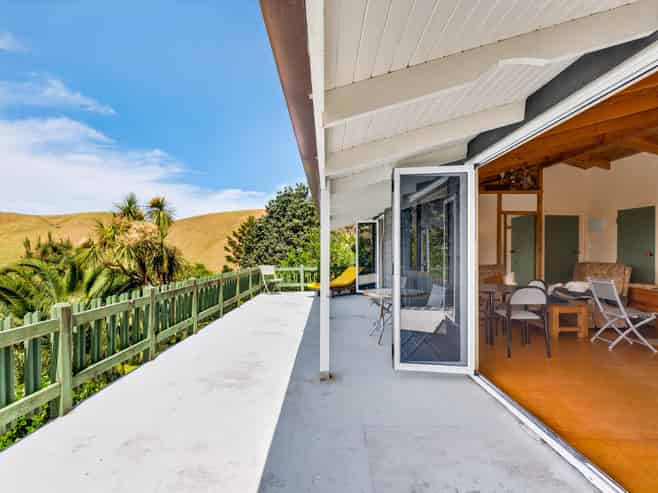 453 Whangaehu Road, Porangahau