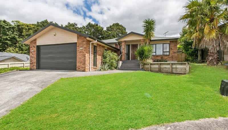 38 Max Short Drive, Pukekohe