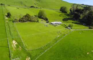 38 Titoki Road, Pahiatua