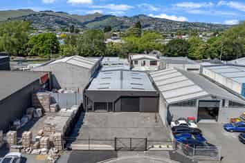 Sydenham Opportunity - Dual Access 