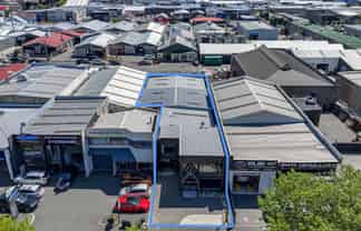 Sydenham Opportunity - Dual Access 