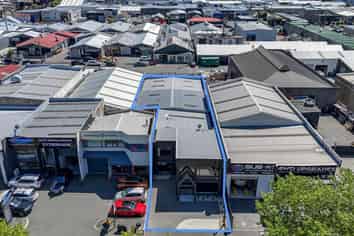 Sydenham Opportunity - Dual Access 