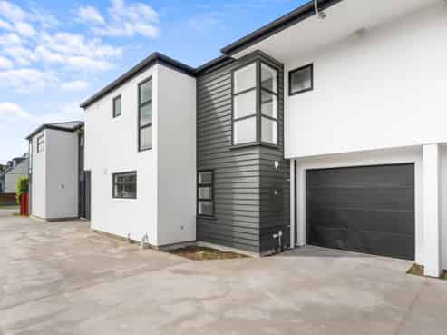 70A Burke Street, Addington