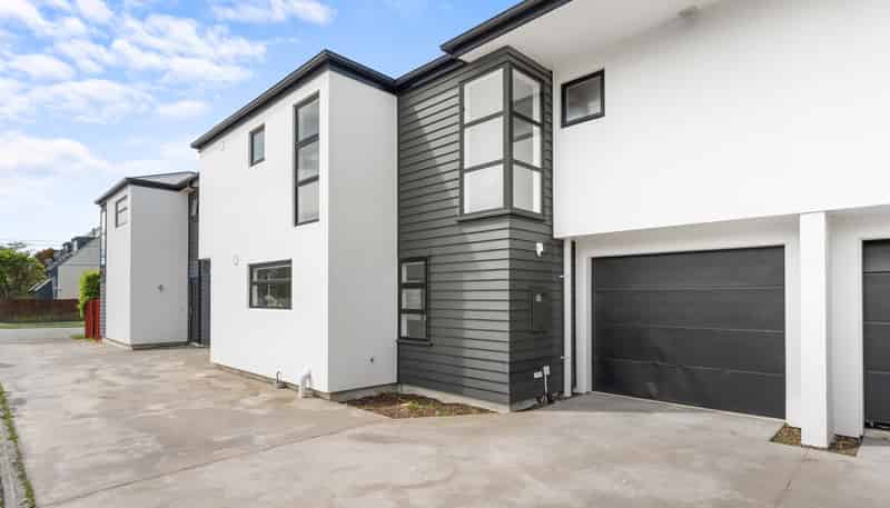 70A Burke Street, Addington