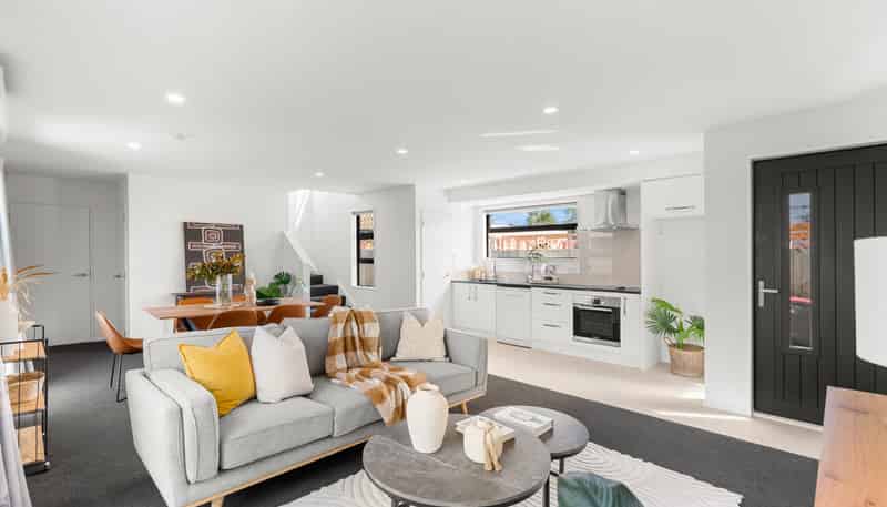 70A Burke Street, Addington