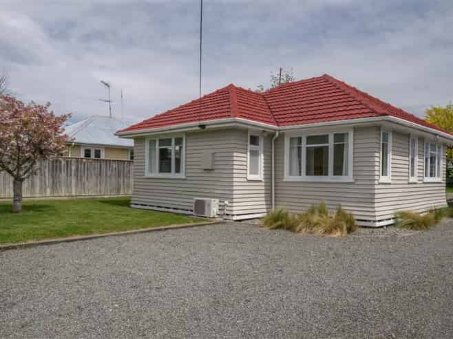 186 Maxwell Road, Redwoodtown