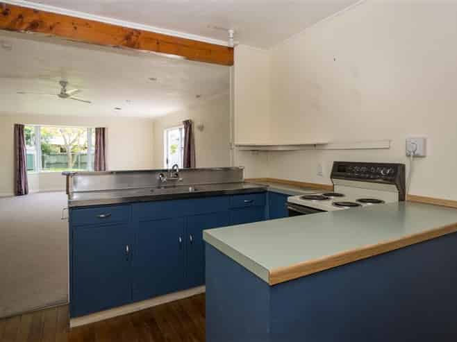 186 Maxwell Road, Redwoodtown